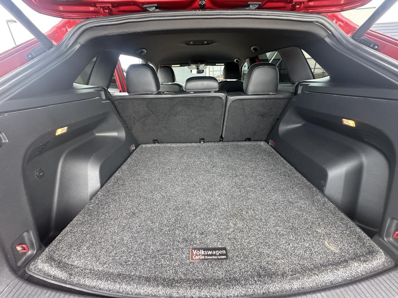 2021 Volkswagen Atlas Cross Sport V6 SE R-LINE Abilene TX