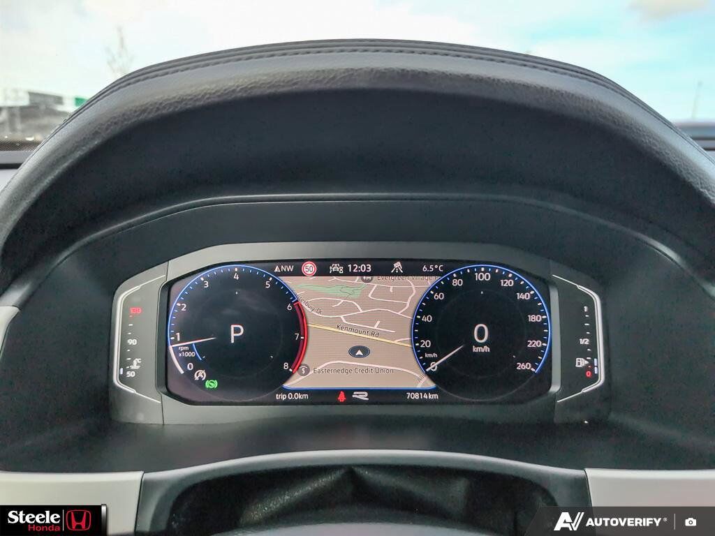 2021 Volkswagen Atlas Execline St. John's NL