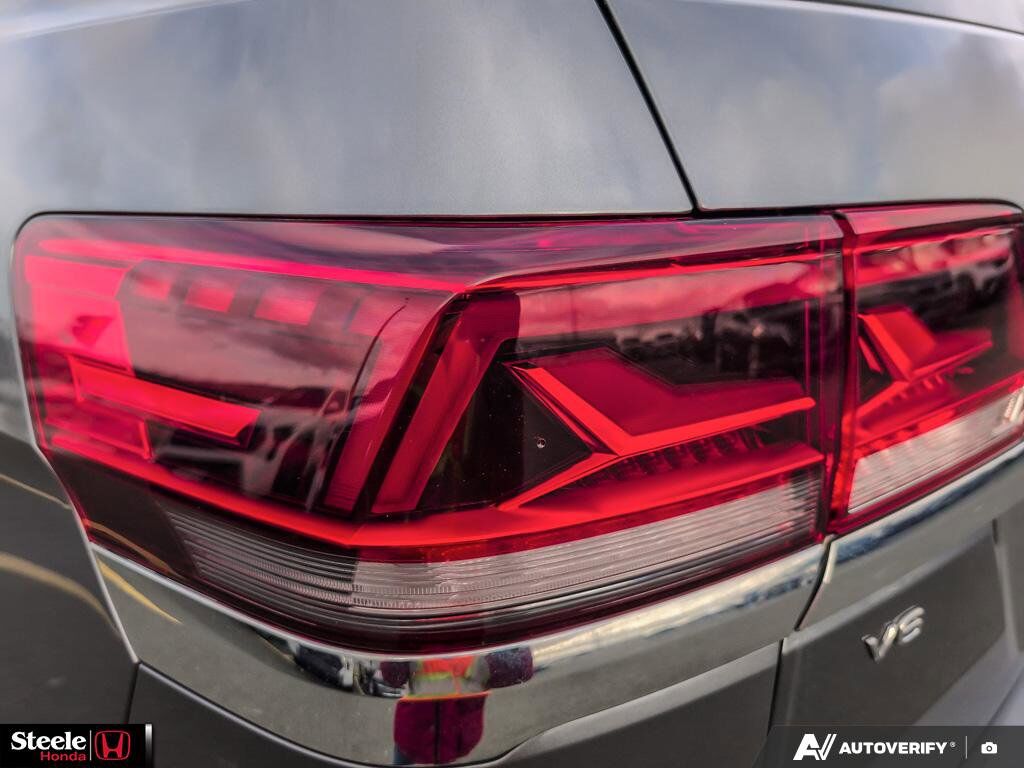 2021 Volkswagen Atlas Execline St. John's NL