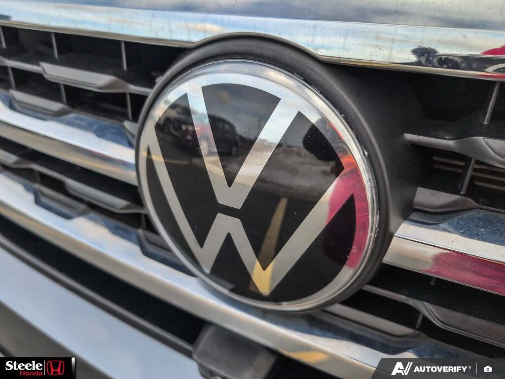 2021 Volkswagen Atlas Execline St. John's NL