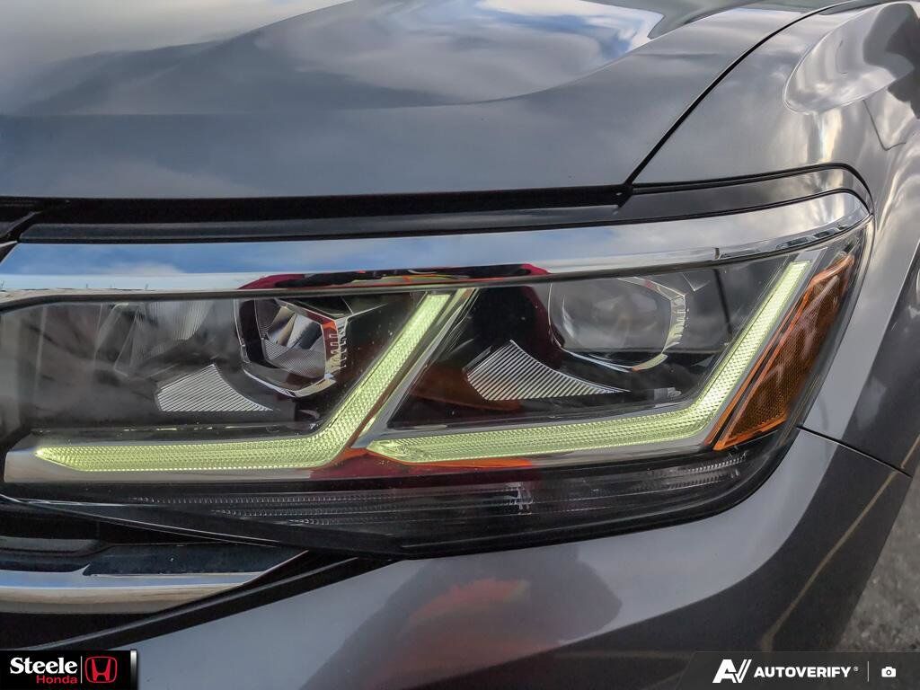 2021 Volkswagen Atlas Execline St. John's NL