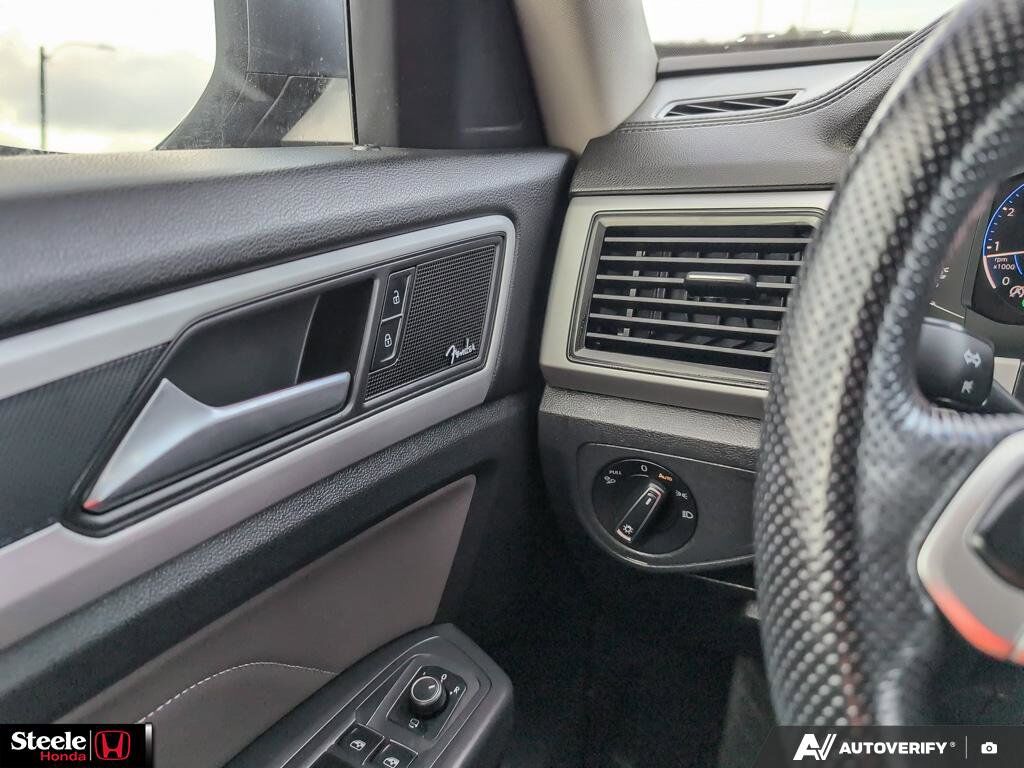 2021 Volkswagen Atlas Execline St. John's NL