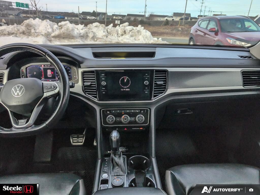 2021 Volkswagen Atlas Execline St. John's NL
