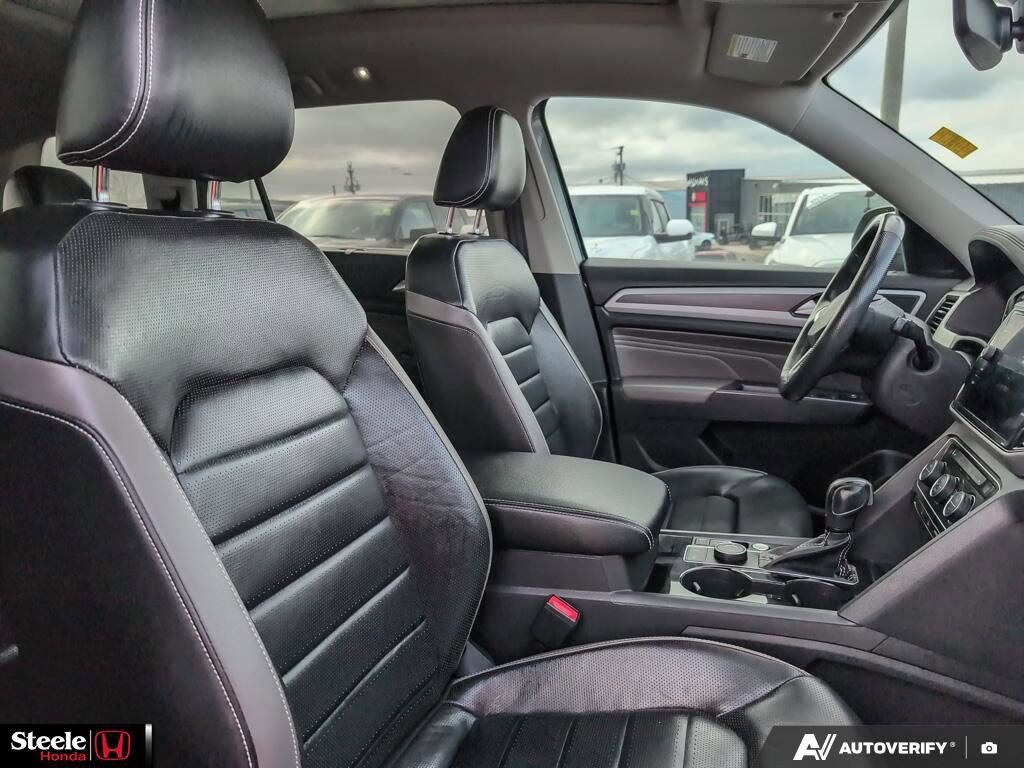 2021 Volkswagen Atlas Execline St. John's NL