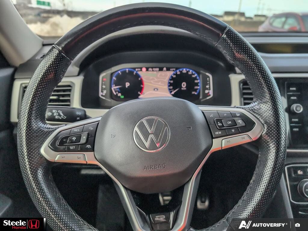 2021 Volkswagen Atlas Execline St. John's NL