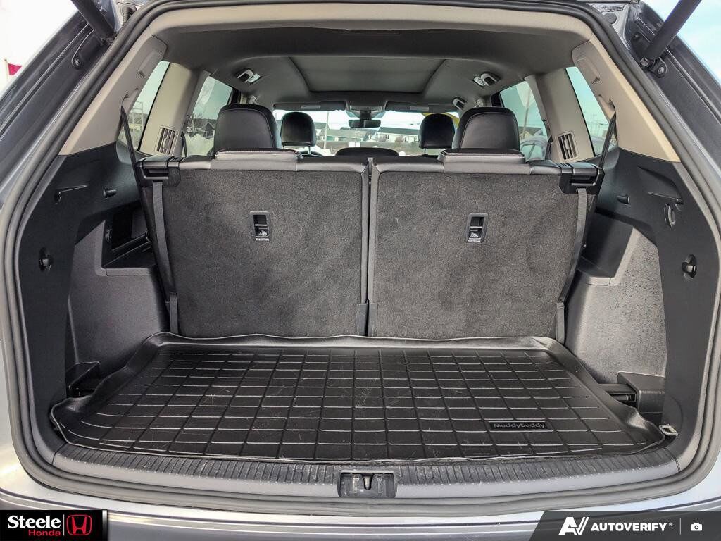 2021 Volkswagen Atlas Execline St. John's NL