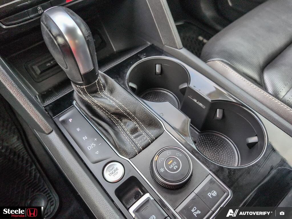 2021 Volkswagen Atlas Execline St. John's NL