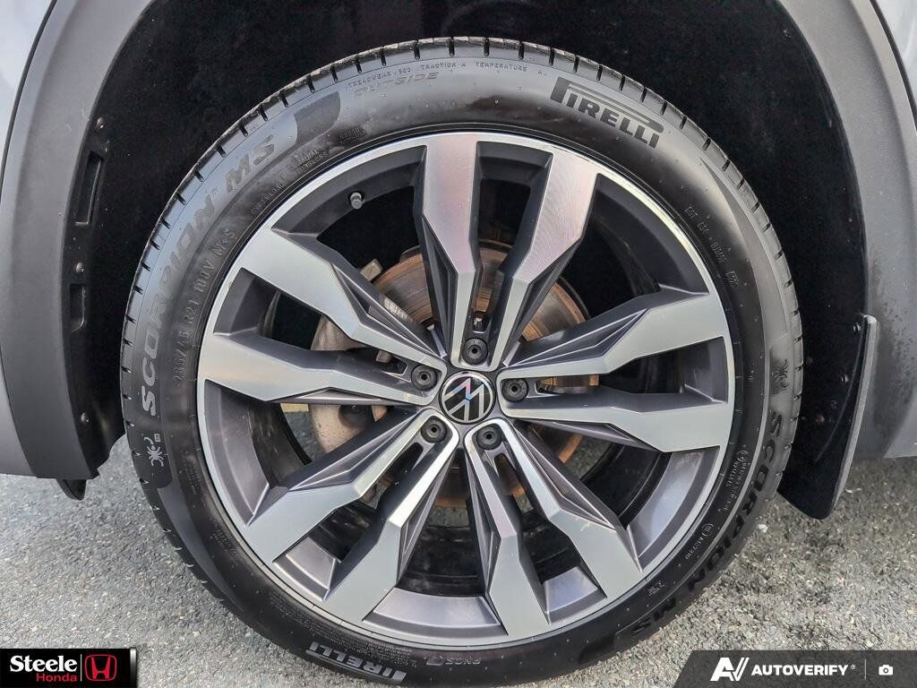 2021 Volkswagen Atlas Execline St. John's NL