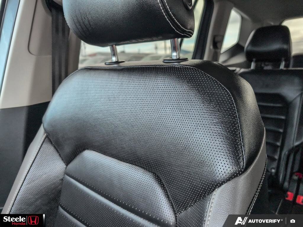 2021 Volkswagen Atlas Execline St. John's NL