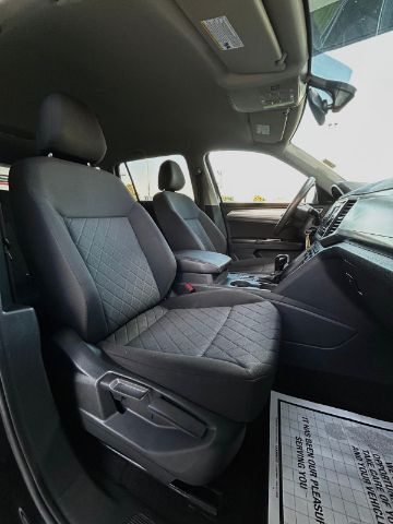 2021 Volkswagen Atlas S Houston TX