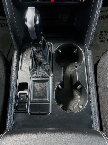 2021 Volkswagen Atlas S Houston TX