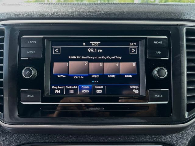 2021 Volkswagen Atlas S Houston TX