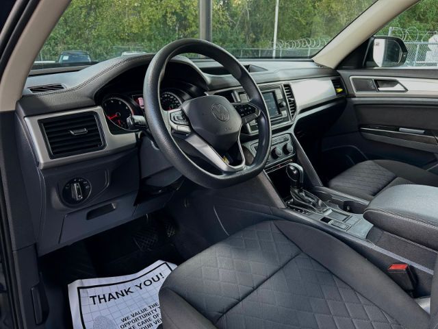 2021 Volkswagen Atlas S Houston TX