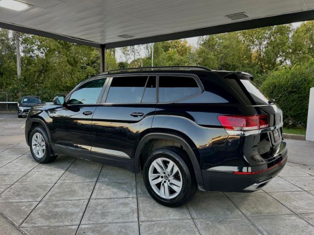 2021 Volkswagen Atlas S