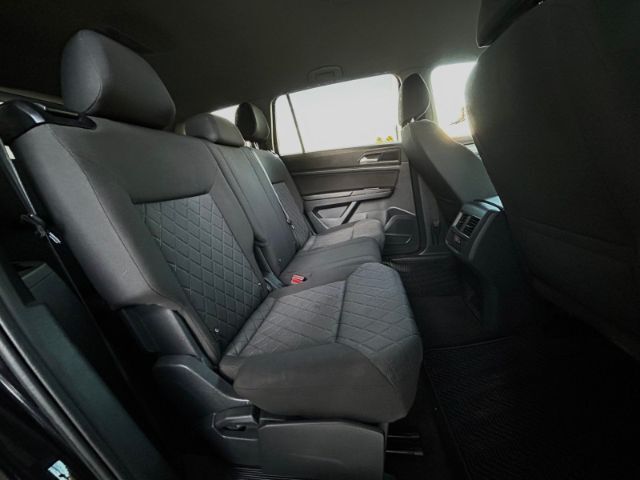 2021 Volkswagen Atlas S Houston TX