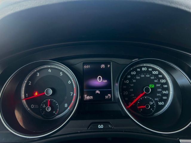 2021 Volkswagen Atlas S Houston TX