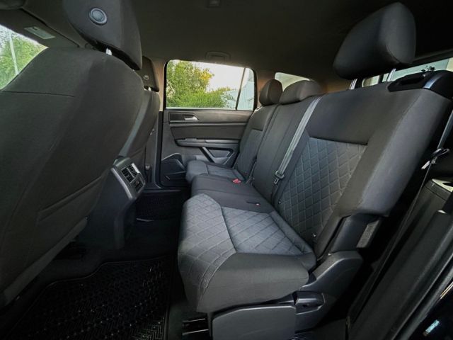 2021 Volkswagen Atlas S Houston TX