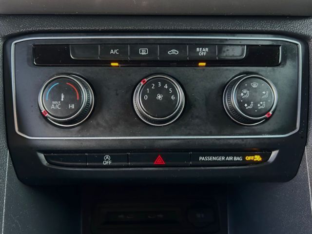 2021 Volkswagen Atlas S Houston TX