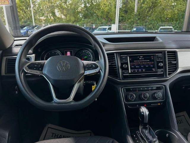 2021 Volkswagen Atlas S Houston TX