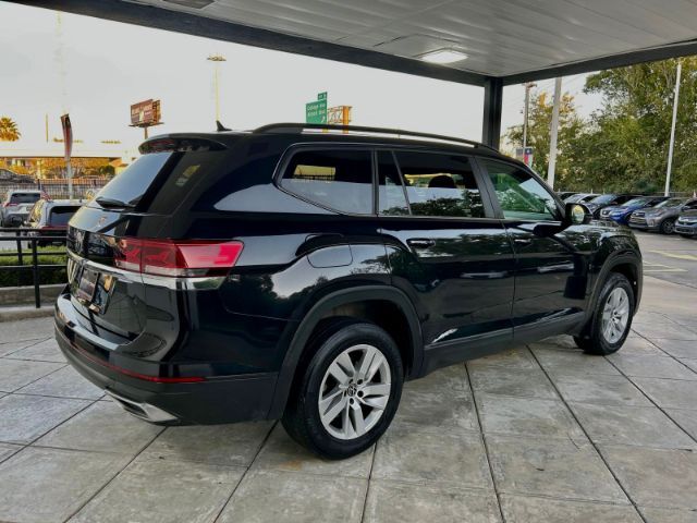 2021 Volkswagen Atlas S Houston TX