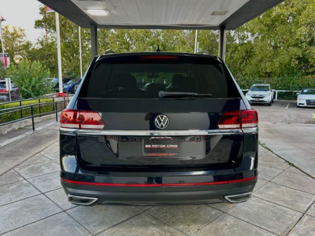 2021 Volkswagen Atlas S Houston TX