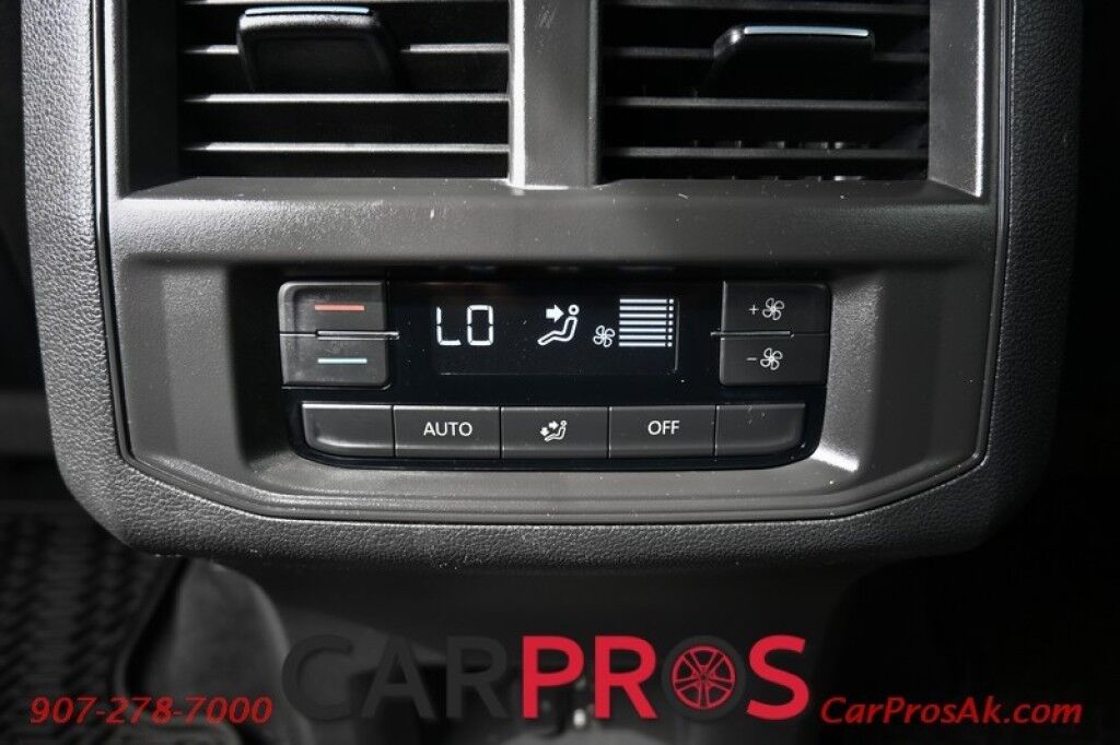 2021 Volkswagen Atlas SE - AWD - 2.0L 4-Cyl Turbo - Power & Heated Leather Seats - Bluetooth - Apple CarPlay & Android Auto - Backup Camera - 3rd Row - Seats 7 - Power Liftgate - Blind Spot Alert - Aluminum Wheels - Keyless Entry & Push To Start Anchorage AK