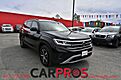 2021 Volkswagen Atlas SE - AWD - 2.0L 4-Cyl Turbo - Power & Heated Leather Seats - Bluetooth - Apple