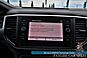 2021 Volkswagen Atlas SE / AWD / Autostart / Technology Pkg / Heated Leather Seats / Forward Collision & Blind Spot Alert / Apple CarPlay & Android Auto / Backup Camera / 3rd Row / Seats 7 / 22 MPG / Tow Pkg / 1-Owner Anchorage AK