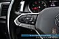 2021 Volkswagen Atlas SE / AWD / Autostart / Technology Pkg / Heated Leather Seats / Forward Collision & Blind Spot Alert / Apple CarPlay & Android Auto / Backup Camera / 3rd Row / Seats 7 / 22 MPG / Tow Pkg / 1-Owner Anchorage AK