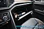 2021 Volkswagen Atlas SE / AWD / Autostart / Technology Pkg / Heated Leather Seats / Forward Collision & Blind Spot Alert / Apple CarPlay & Android Auto / Backup Camera / 3rd Row / Seats 7 / 22 MPG / Tow Pkg / 1-Owner Anchorage AK