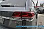 2021 Volkswagen Atlas SE / AWD / Autostart / Technology Pkg / Heated Leather Seats / Forward Collision & Blind Spot Alert / Apple CarPlay & Android Auto / Backup Camera / 3rd Row / Seats 7 / 22 MPG / Tow Pkg / 1-Owner Anchorage AK