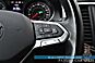2021 Volkswagen Atlas SE / AWD / Autostart / Technology Pkg / Heated Leather Seats / Forward Collision & Blind Spot Alert / Apple CarPlay & Android Auto / Backup Camera / 3rd Row / Seats 7 / 22 MPG / Tow Pkg / 1-Owner Anchorage AK