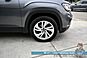 2021 Volkswagen Atlas SE / AWD / Autostart / Technology Pkg / Heated Leather Seats / Forward Collision & Blind Spot Alert / Apple CarPlay & Android Auto / Backup Camera / 3rd Row / Seats 7 / 22 MPG / Tow Pkg / 1-Owner Anchorage AK