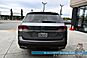 2021 Volkswagen Atlas SE / AWD / Autostart / Technology Pkg / Heated Leather Seats / Forward Collision & Blind Spot Alert / Apple CarPlay & Android Auto / Backup Camera / 3rd Row / Seats 7 / 22 MPG / Tow Pkg / 1-Owner Anchorage AK