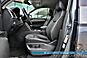 2021 Volkswagen Atlas SE / AWD / Autostart / Technology Pkg / Heated Leather Seats / Forward Collision & Blind Spot Alert / Apple CarPlay & Android Auto / Backup Camera / 3rd Row / Seats 7 / 22 MPG / Tow Pkg / 1-Owner Anchorage AK