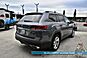 2021 Volkswagen Atlas SE / AWD / Autostart / Technology Pkg / Heated Leather Seats / Forward Collision & Blind Spot Alert / Apple CarPlay & Android Auto / Backup Camera / 3rd Row / Seats 7 / 22 MPG / Tow Pkg / 1-Owner Anchorage AK
