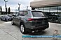 2021 Volkswagen Atlas SE / AWD / Autostart / Technology Pkg / Heated Leather Seats / Forward Collision & Blind Spot Alert / Apple CarPlay & Android Auto / Backup Camera / 3rd Row / Seats 7 / 22 MPG / Tow Pkg / 1-Owner Anchorage AK