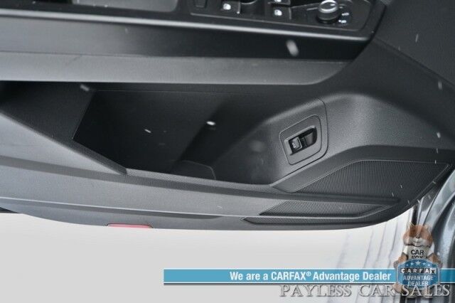 2021 Volkswagen Atlas SE Wasilla AK