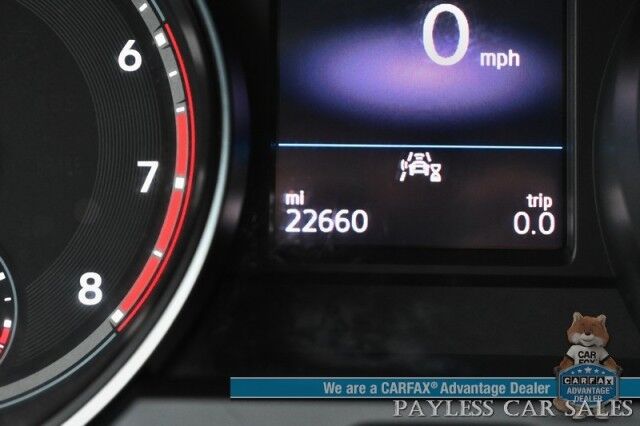 2021 Volkswagen Atlas SE Wasilla AK