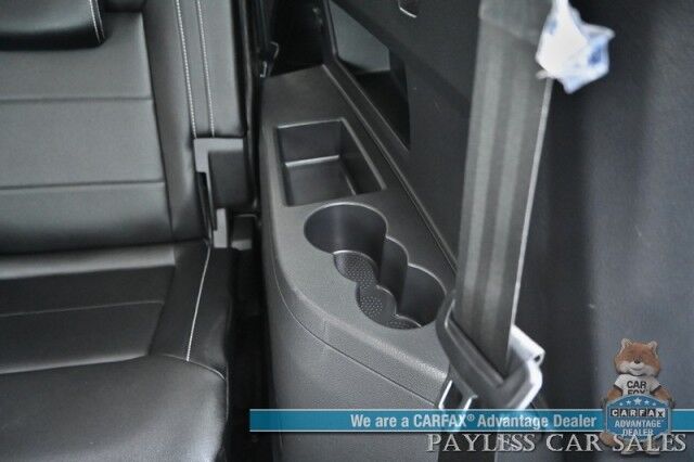 2021 Volkswagen Atlas SE Wasilla AK