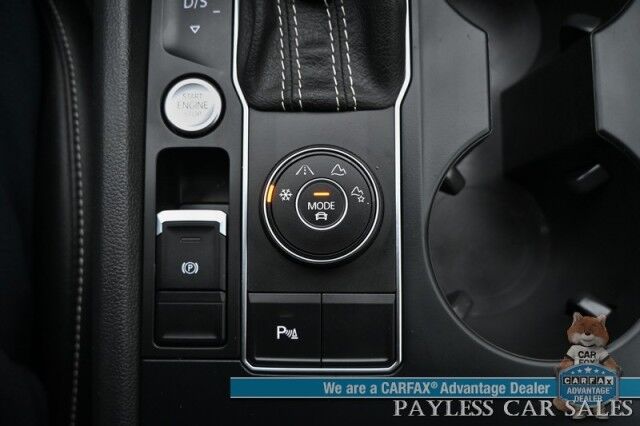 2021 Volkswagen Atlas SE Wasilla AK