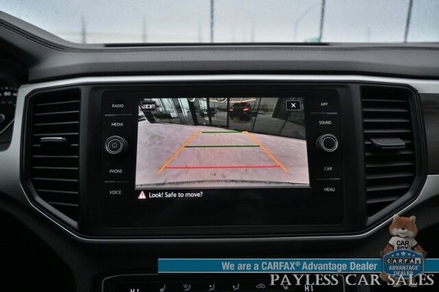 2021 Volkswagen Atlas SE Wasilla AK