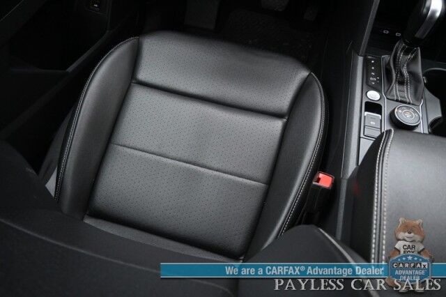 2021 Volkswagen Atlas SE Wasilla AK