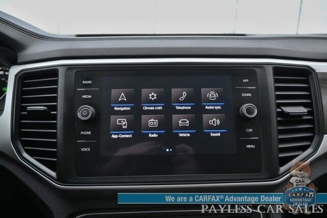 2021 Volkswagen Atlas SE Wasilla AK