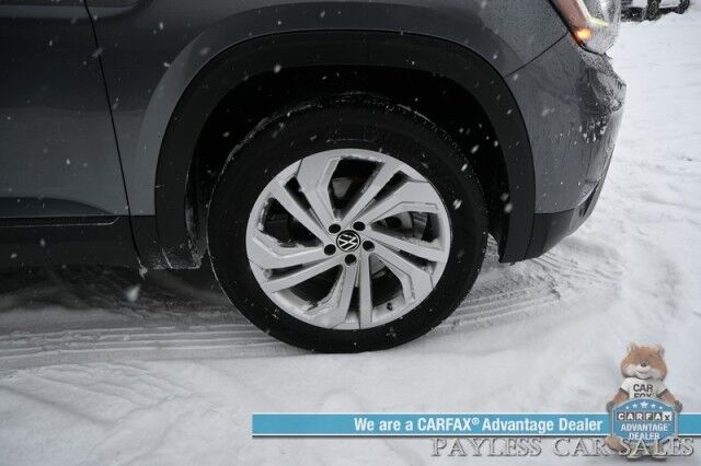 2021 Volkswagen Atlas SE Wasilla AK