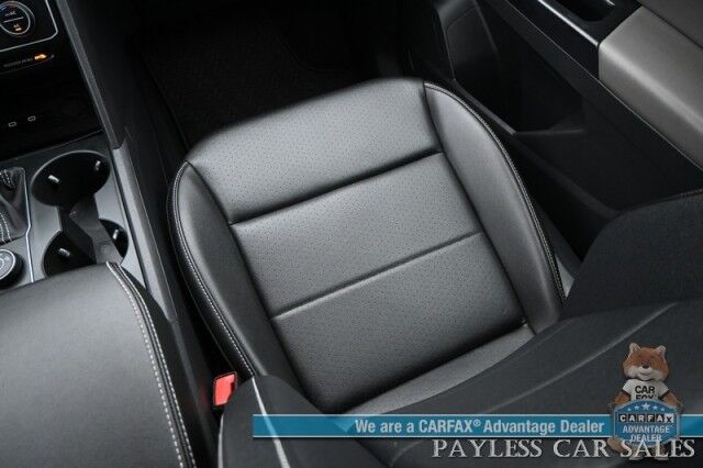 2021 Volkswagen Atlas SE Wasilla AK