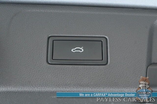 2021 Volkswagen Atlas SE Wasilla AK