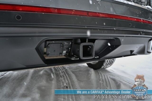 2021 Volkswagen Atlas SE Wasilla AK