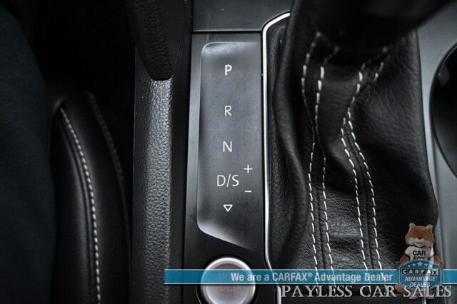 2021 Volkswagen Atlas SE Wasilla AK