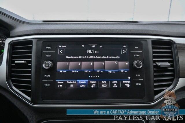 2021 Volkswagen Atlas SE Wasilla AK